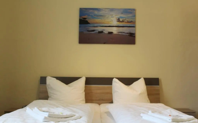 Hotel Am Park