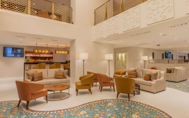 Mercure Alger Palais Des Congres