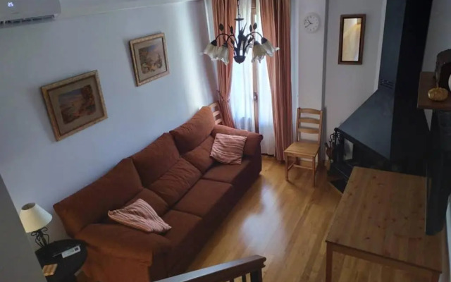 Vivienda Majaceite