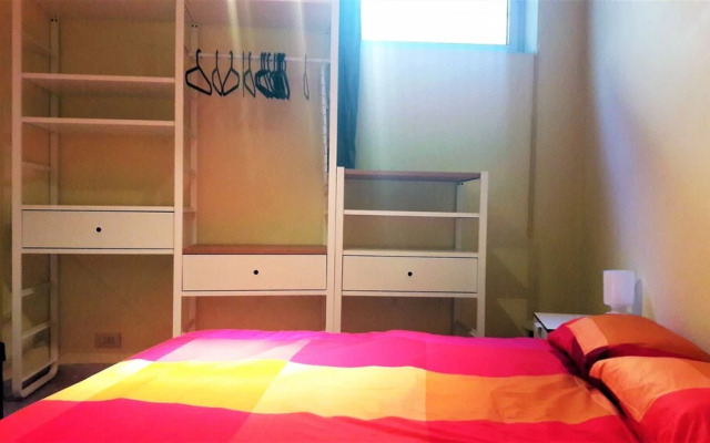 Zaira Flat in Gregorio VII - 1 bedroom Studio flat