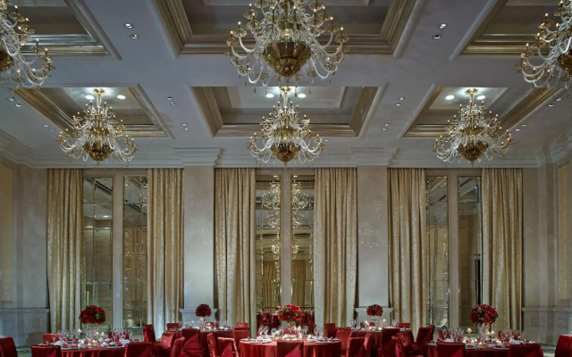 The Ritz-Carlton, Macau