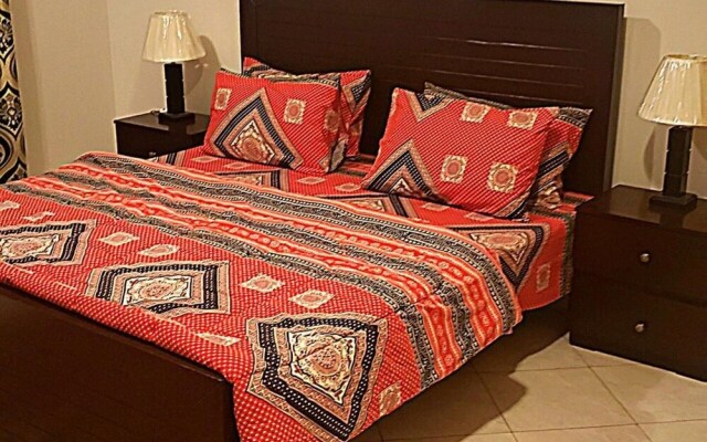 Rove Lodging