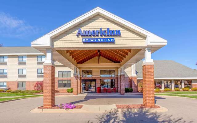 AmericInn by Wyndham Madison South