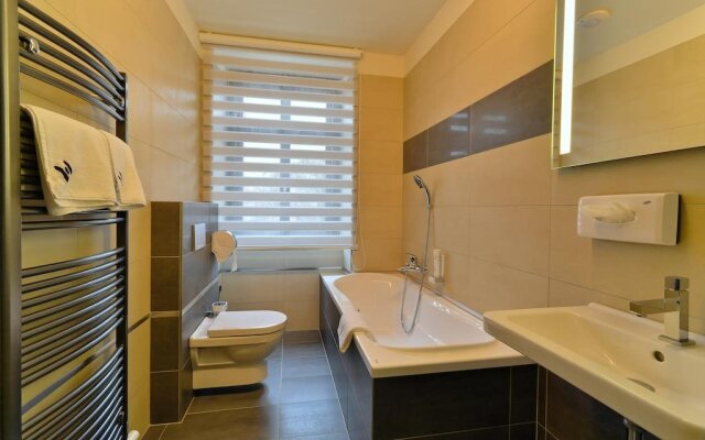 Wellness hotel Harmony