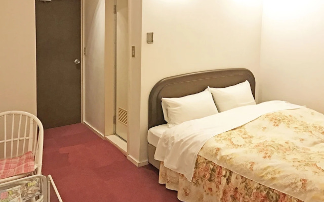 Pension A Million Roses