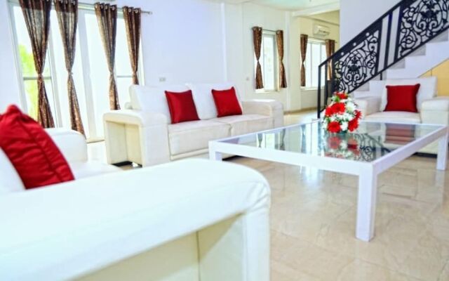 The Acacia Villa - Anjuna Beach