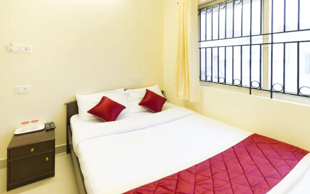 CAPITAL O 432 Hotel Victoria Heights