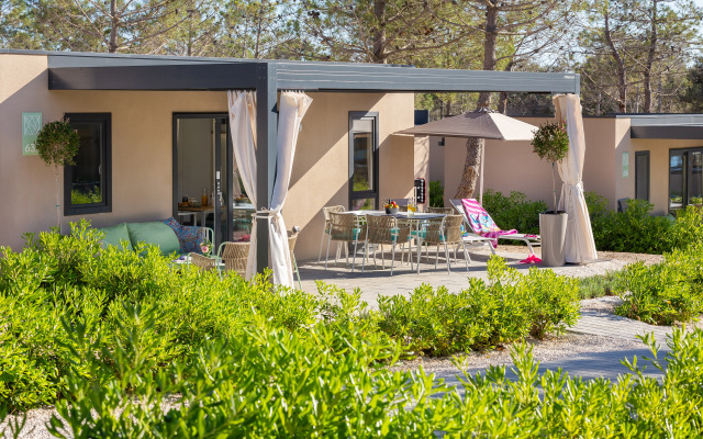 Aminess Style Glamping & Holiday Homes Avalona