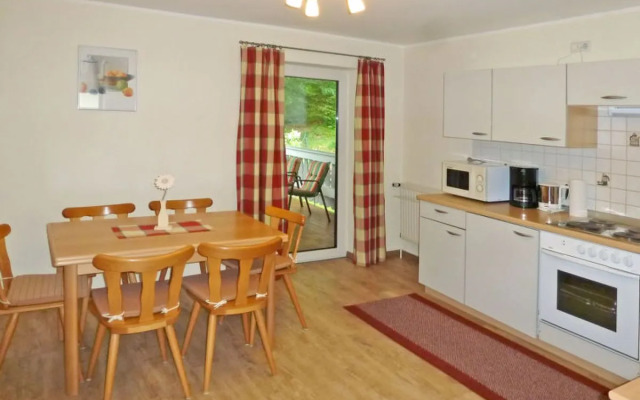 Apartment Fritz Bischofsmais