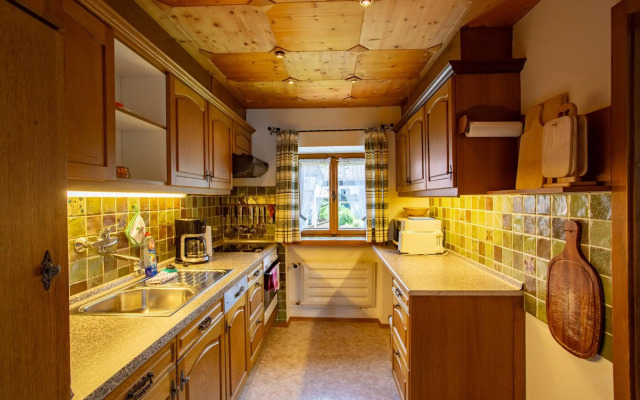 Ferienwohnung Landhaus Staudacher