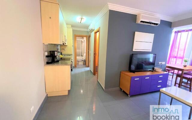 Aries Salou, Climatizado y a 300m de la playa