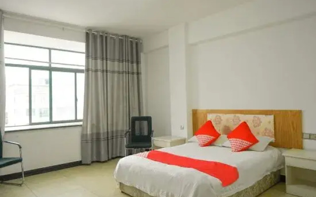 Shunda Hotel
