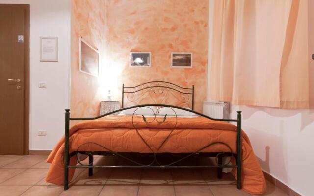 Villa Liberty