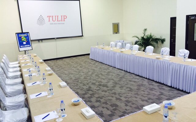 Tulip hotel And Suites