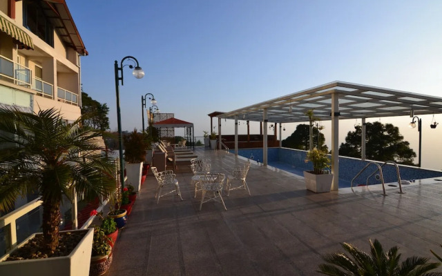 Best Western Indraprastha Resort And Spa