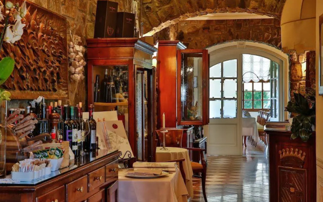 La Tavernetta al Castello