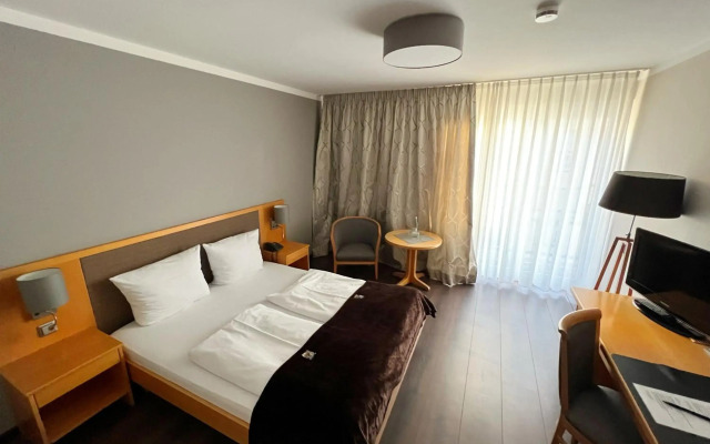 Hotel Prinz