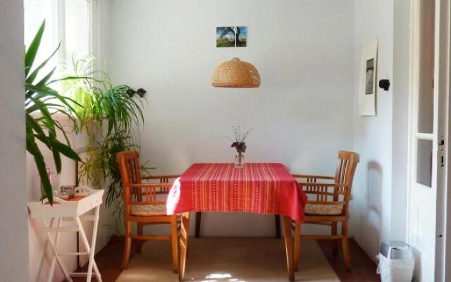 Bed & Breakfast Pluweel