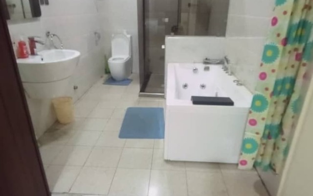 Bella Residencia