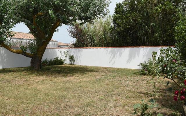 Maison Ars-en-Ré, 4 pièces, 6 personnes - FR-1-434-8