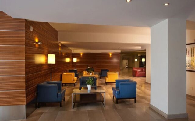 Virgilio Grand Hotel