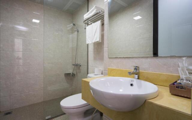 Sonny Homestay Hạ Long - Villa 5 Bedroom