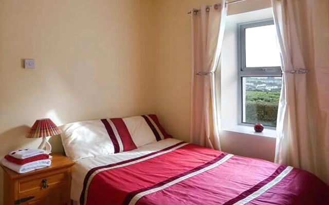 Cosy Cottage with open fire