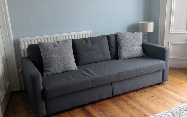 Tynemouth Beach Apartment