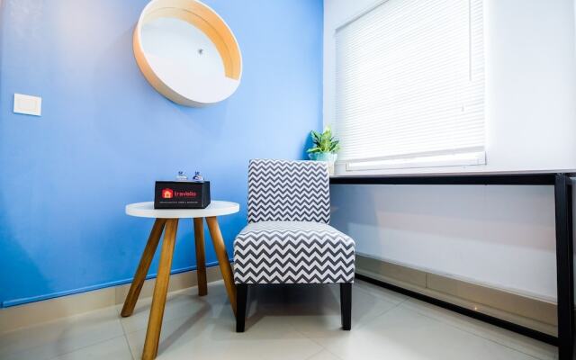 Homey Studio The Nest Apartment