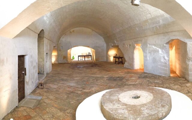 Masseria Gelsi