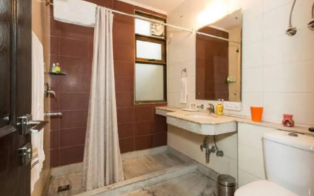 Cinnamon Homestay off Sohna Road