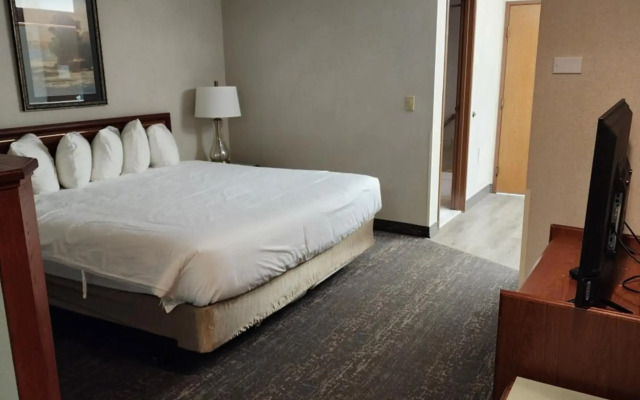 Shilo Inn Suites - Salem