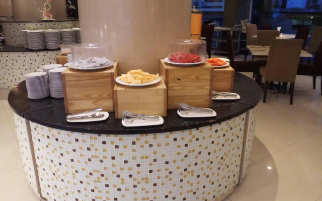 Maruay Garden Hotel