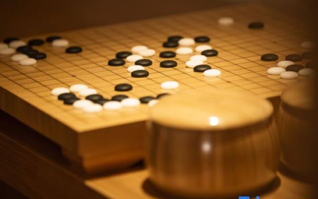 Yebo Qinhuai Water Street Hotel (Nanjing Confucius Temple)