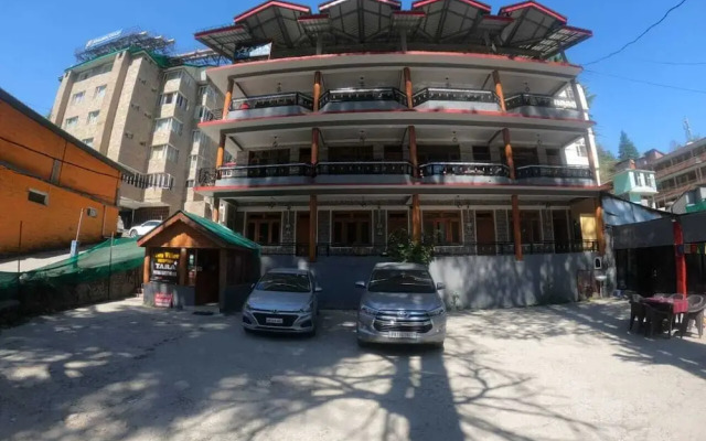 Tara Paying Guest House