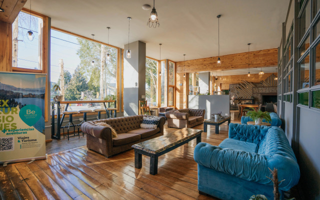 Pioneros Suites by Grupo Tierra Gaucha