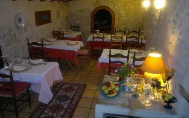 Casa Rural La Casota