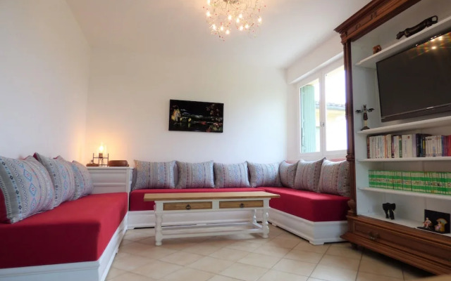 Gites Bel Air de Rosette