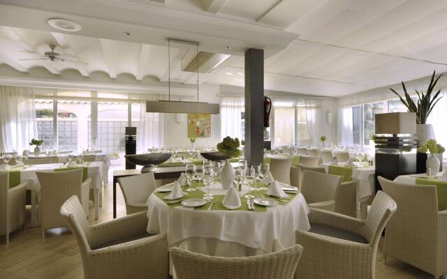 Van Der Valk Hotel Barcarola