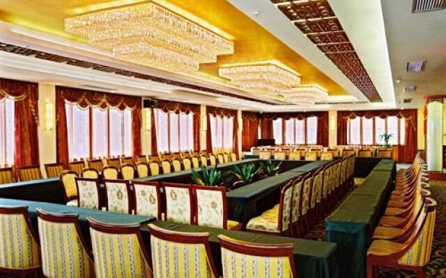 Asian Hotel Wuchang Wuhan