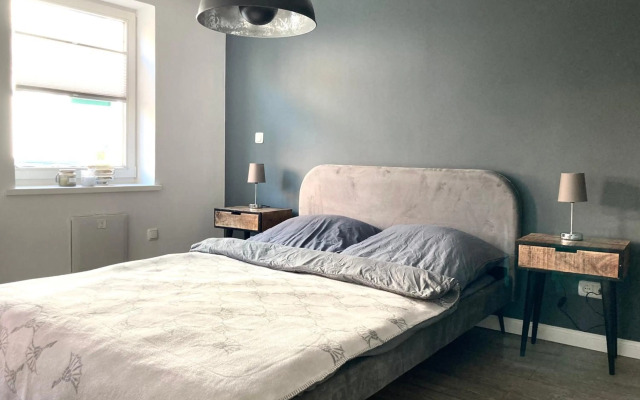 Die Stader Ferienwohnung