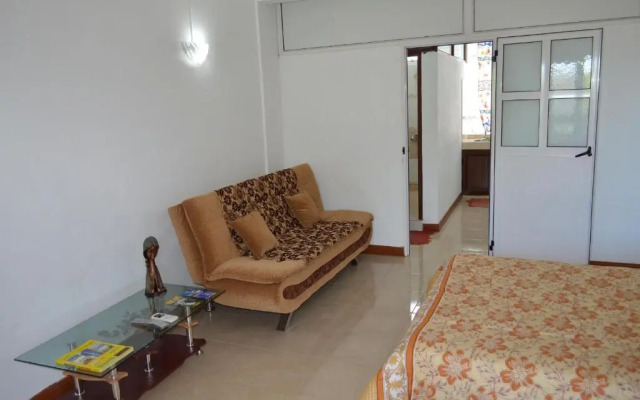 Paradisia Residence