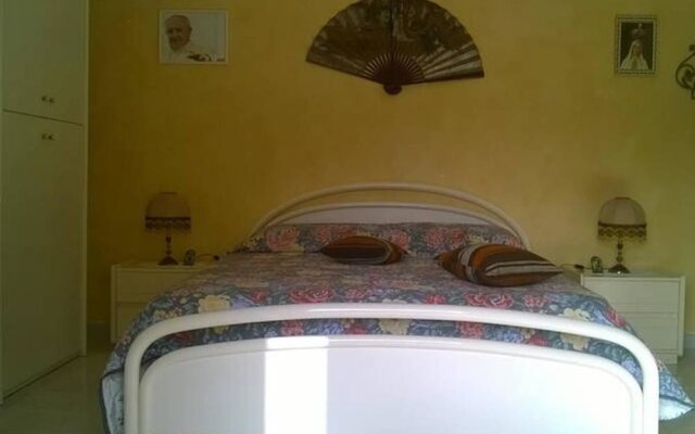 Apartment With 2 Bedrooms in Cagliari, With Wonderful City View, Furni
