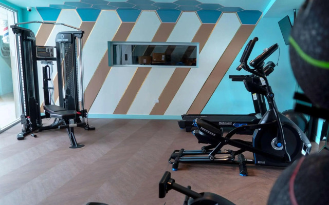 Abitta Boutique Hotel, Ascend Hotel Collection