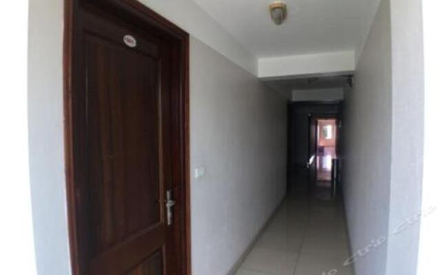 Indochina Airport Hotel