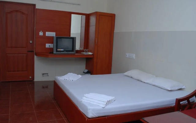 Sathya Hotels