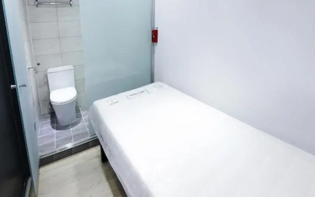 Dongdaemun Stay Hostel