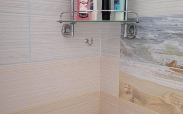 Апартаменты на улице Калинина 185