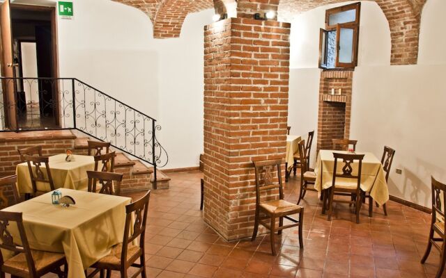 Albergo Rondò - Hotel 3 stelle