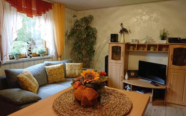 Ferienwohnung Sonnenblick